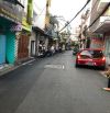 Bán nhà hẻm xe hơi góc 2 MT đường Cô Bắc, Phú Nhuận - 3 tầng - 45,7m² - Giá chỉ 7.5 tỷ