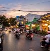 Bán nhà mặt tiền Nguyễn Duy Hiệu, DT 83m2 ngay ngã tư Phạm Cự Lượng giá 12.8 tỷ tl