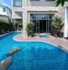 Bán biệt thự đường 57 khu Trần Não, Q2, 4 tầng, 16x19m, Giá 68 Tỷ