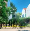 BÁN ĐẤT 110M2 MẶT TIỀN ĐƯỜNG NGUYỄN LÂM, KQH HƯƠNG SƠ, TP. HUẾ, CHỈ 2,2TỶ