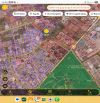Bán đất thự quy hoạch view hoa viên đường Trịnh Tố Tâm,Tân Lợi, Buôn Ma Thuột