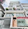 Bán Building 4–6 Phó Đức Chính, Phường 1, Quận Bình Thạnh