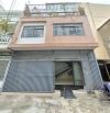 Phan Văn Trị Bình Thạnh, 4 Tầng 4PN 37m2, gia nhỉnh 7ty