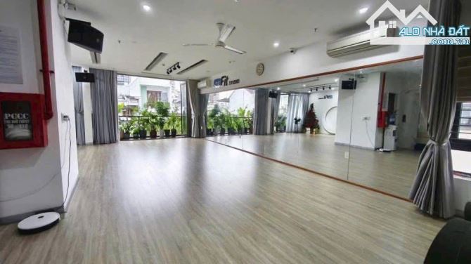 💎Cần bán nhà 7 tầng MT Nguyễn Du.Ngang 9m.P Hải Châu.Đà Nẵng.