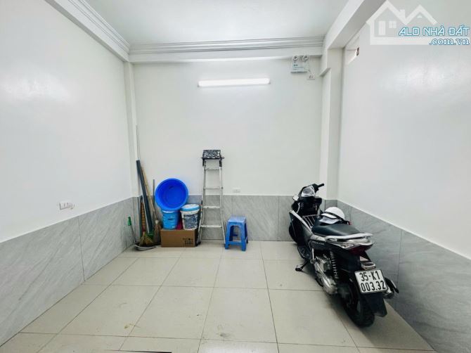 CHUNG CƯ MINI YÊN XÁ - 45M2, 6 TẦNG THANG MÁY - 10 PHÒNG - 45TR/THÁNG, CHỈ 9.68 TỶ - 11