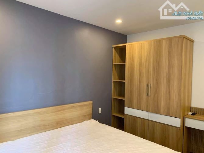 Chào Bán Toà căn hộ 5 tầng 14 phòng đường Cồn Dầu 24 Thuộc Hoà Xuân - 1