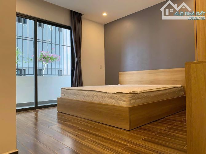 Chào Bán Toà căn hộ 5 tầng 14 phòng đường Cồn Dầu 24 Thuộc Hoà Xuân - 2