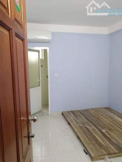 CHUNG CƯ MINI TRIỀU KHÚC, THANH TRÌ - 20 PHÒNG, 70 TR/THÁNG, 62M2, 7 TẦNG, CHỈ 12.48 TỶ - 3