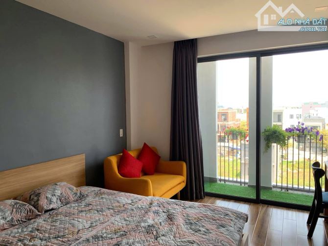 Chào Bán Toà căn hộ 5 tầng 14 phòng đường Cồn Dầu 24 Thuộc Hoà Xuân - 3