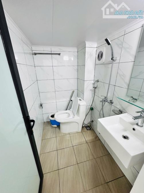 CHUNG CƯ MINI YÊN XÁ - 45M2, 6 TẦNG THANG MÁY - 10 PHÒNG - 45TR/THÁNG, CHỈ 9.68 TỶ - 3