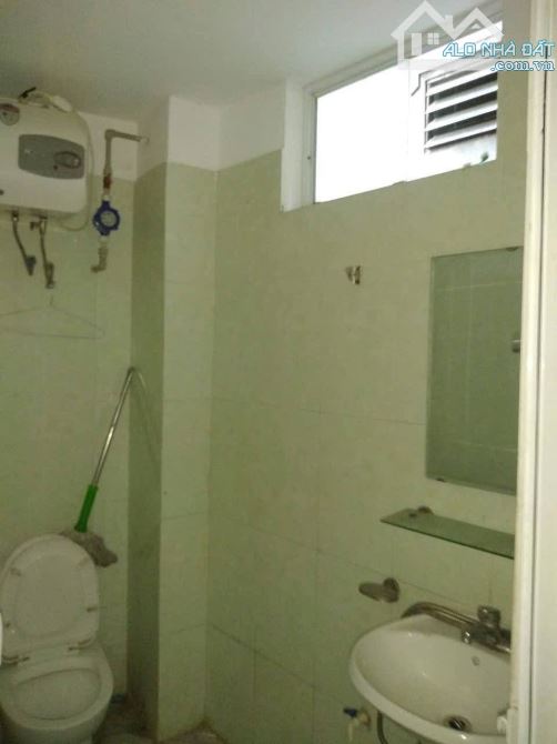 CHUNG CƯ MINI TRIỀU KHÚC, THANH TRÌ - 20 PHÒNG, 70 TR/THÁNG, 62M2, 7 TẦNG, CHỈ 12.48 TỶ - 4
