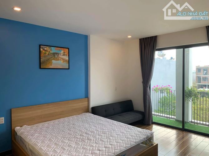 Chào Bán Toà căn hộ 5 tầng 14 phòng đường Cồn Dầu 24 Thuộc Hoà Xuân - 5