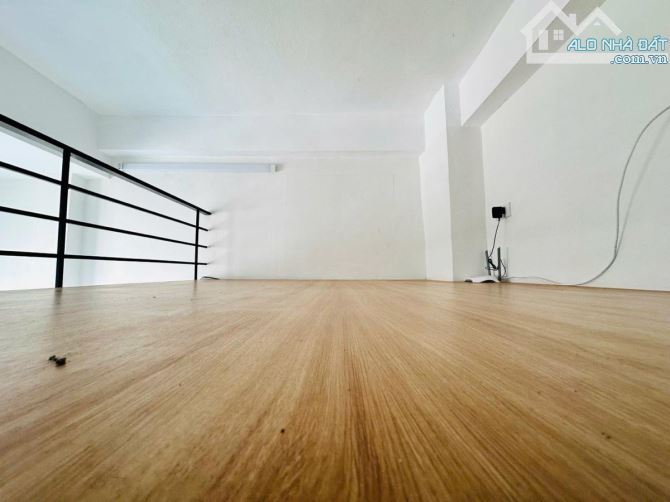 CHUNG CƯ MINI YÊN XÁ - 45M2, 6 TẦNG THANG MÁY - 10 PHÒNG - 45TR/THÁNG, CHỈ 9.68 TỶ - 6