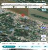 bán nhà mặt tiền đường lê hồng phong, cách KDC ngân thuận 300m, Dt: 7.35 x 22