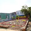 Bán Gấp 101m2 giá 1tỷ680 tại xã Tân Xuân, Hóc Môn, Sổ Hồng Riêng