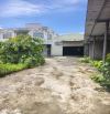 🏭 BÁN XƯỞNG MẶT TIỀN ĐƯỜNG THANH NIÊN – KHUÔN VIÊN 1.309M² – CÓ NHÀ VĂN PHÒNG 2 TẦNG