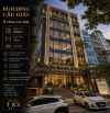 🔥 BUILDING CẦU GIẤY – 9 TẦNG + HẦM – VIEW CÔNG VIÊN – MẶT TIỀN 16M  🔥  💎