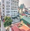 HÀNG CHUỐI - HAI BÀ TRƯNG - 75 M2 -  7 TẦNG - TM -GIÁ 4xxTỶ - 12 CHDV SỊN SỎ-DT 2Tỷ / năm