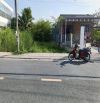 NỀN THỔ CƯ MẶT TIỀN ĐƯỜNG MỸ KHÁNH- BÔNG VANG CÁCH CHỢ MỸ KHÁNH 1KM