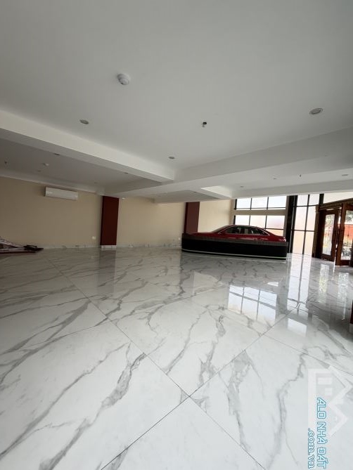 🎉🎉BÁN TOÀ NHÀ 5 TẦNG 1 LỬNG PHẠM HÙNG GIÁ 38 TỶ – LÔ GÓC 2 MẶT TIỀN