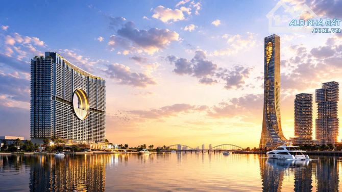 BÁN NHÀ 3 TẦNG CẠNH CHƯƠNG DƯƠNG 100M2 KHU PHÁO HOA CHỈ 15 TỶ X