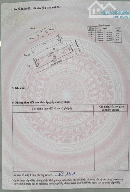 💥SIÊU ĐẦU TƯ - TÒA CĂN HỘ 4 TẦNG MT MỸ AN 23 - GẦN SÔNG HÀN - KHÁN ĐÀI PHÁO HOA - 1