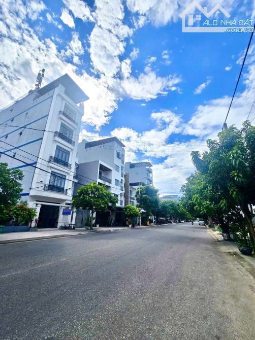 QUỸ ĐẤT MẶT TIỀN NAM VIỆT Á NGÀY CÀNG KHAN HIẾM – SỞ HỮU NGAY LÔ ĐẤT VÀNG ĐƯỜNG ĐOÀN KHUÊ - 2
