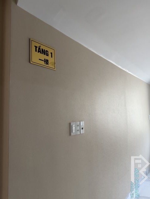 🎉🎉BÁN TOÀ NHÀ 5 TẦNG 1 LỬNG PHẠM HÙNG GIÁ 38 TỶ – LÔ GÓC 2 MẶT TIỀN - 2