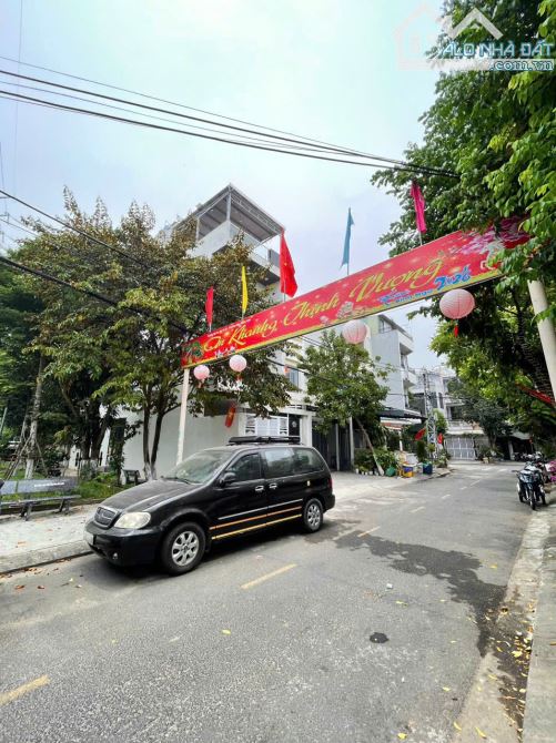 💥SIÊU ĐẦU TƯ - TÒA CĂN HỘ 4 TẦNG MT MỸ AN 23 - GẦN SÔNG HÀN - KHÁN ĐÀI PHÁO HOA - 2