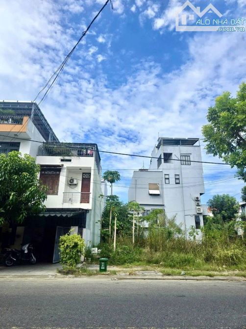 QUỸ ĐẤT MẶT TIỀN NAM VIỆT Á NGÀY CÀNG KHAN HIẾM – SỞ HỮU NGAY LÔ ĐẤT VÀNG ĐƯỜNG ĐOÀN KHUÊ - 3