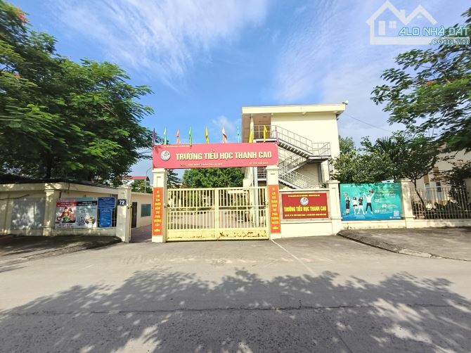Đất thổ cư Thượng Thanh, Bình Minh, DT80m2, 3.2 tỷ Thanh Oai - 3