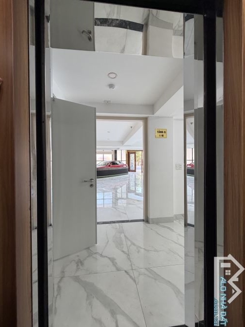 🎉🎉BÁN TOÀ NHÀ 5 TẦNG 1 LỬNG PHẠM HÙNG GIÁ 38 TỶ – LÔ GÓC 2 MẶT TIỀN - 3