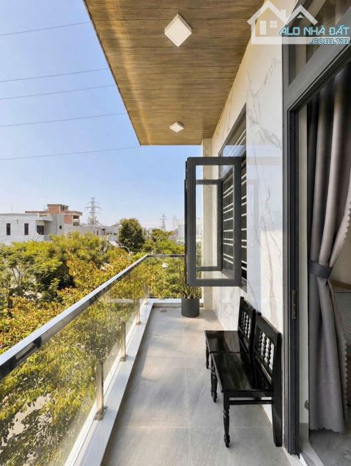 💥SIÊU ĐẦU TƯ - TÒA CĂN HỘ 4 TẦNG MT MỸ AN 23 - GẦN SÔNG HÀN - KHÁN ĐÀI PHÁO HOA - 3