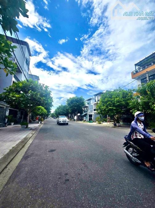 QUỸ ĐẤT MẶT TIỀN NAM VIỆT Á NGÀY CÀNG KHAN HIẾM – SỞ HỮU NGAY LÔ ĐẤT VÀNG ĐƯỜNG ĐOÀN KHUÊ - 4