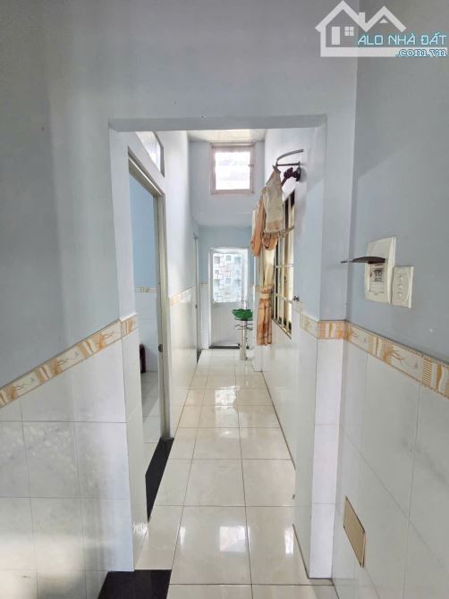 3Ty880 TL🔥👉Nhà Trệt Lầu gần Ngã Tư Chiêu Liêu, hẻm xe hơi đường Lê Thị Út gần Vũng Thiện - 4