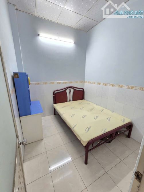 3Ty880 TL🔥👉Nhà Trệt Lầu gần Ngã Tư Chiêu Liêu, hẻm xe hơi đường Lê Thị Út gần Vũng Thiện - 5