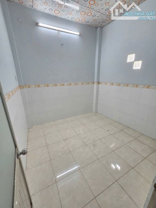 3Ty880 TL🔥👉Nhà Trệt Lầu gần Ngã Tư Chiêu Liêu, hẻm xe hơi đường Lê Thị Út gần Vũng Thiện - 7