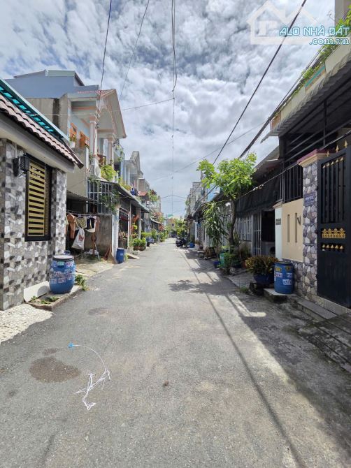 3Ty880 TL🔥👉Nhà Trệt Lầu gần Ngã Tư Chiêu Liêu, hẻm xe hơi đường Lê Thị Út gần Vũng Thiện - 9