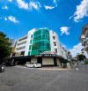 Cho thuê tòa nhà góc 2 mặt tiền khu D2D – tổng dtsd 750m², 16 phòng phù hợp nhiều mô hình