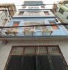 NHÀ ĐẸP DÂN XÂY tại THANH XUÂN, NGÃ TƯ SỞ - LÔ GÓC, 30m2, MT hơn 4m lý tưởng!
