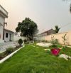 Cần chuyển nhượng nhà vườn Cực Đẹp gần Hồ Đồng Chanh tại Nhuận Trạch-Lương Sơn-HB