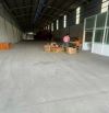 CHO THUÊ KHO XƯỞNG 900m2 có pccc vách tường Ở THUẬN AN BÌNH DƯƠNG HCM