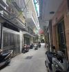 Ngõ Quỳnh, ôtô 4 chỗ thông, DT 72m2, 5 tầng, MT 4.5m, giá 12.8 tỷ
