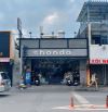 Cho thuê nhà 6x35m 1 trệt 1lửng Trường Chinh Phường 13Quận Tân Bình