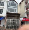 Bán nhà 3 tầng 60m2 kinh doanh đẹp mặt đường 6 cây thôn Đồng Nhân,Hải Bối,Đông Anh,Hà Nội