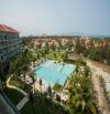 Cho thuê dài hạn căn hộ 2 phòng ngủ tại The Ocean resort Đà Nẵng