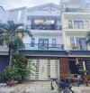 ⛲ NHÀ RỘNG 5x27 full 130m2 3 tầng - ĐƯỜNG RỘNG 12m khu Trần Thị Do - GÍA RẺ chỉ 7,5 tỷ
