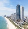Chào Bán Lô Liền Kề View Biển Mỹ Khê Võ Nguyên Giáp, Mặt Sau View Sông Hàn Và Pháo Hóa