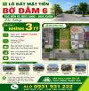LÔ ĐẤT MẶT TIỀN BỜ ĐẰM 6 – TĐC BẾN XE ĐỨC LONG HOÀ XUÂN ĐÀ NẴNG. 💵 Giá chỉ nhỉnh 3 tỷ.