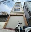 Cho thuê nhà riêng mới đẹp đường Phú Diễn,  30m² x 5 tầng, lô góc, 2 mặt thoáng, 11 triệu